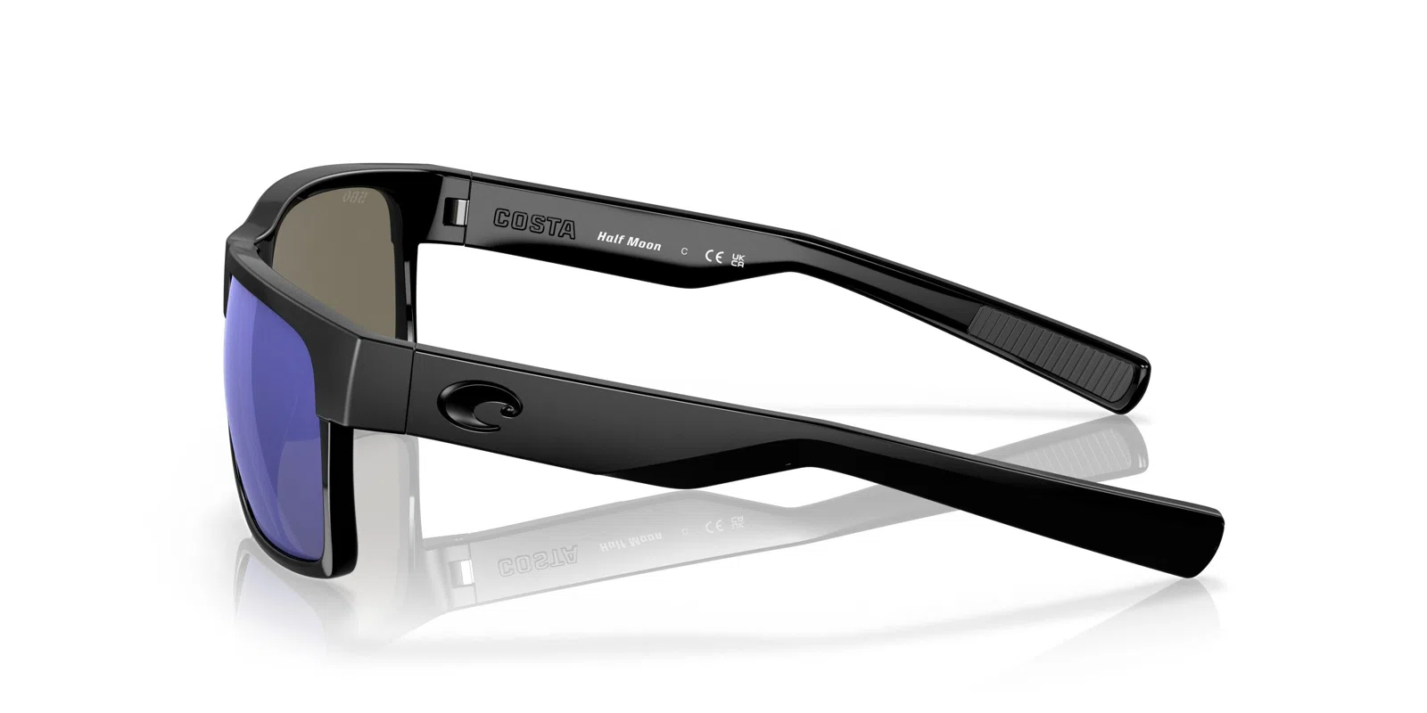 Costa Del Mar Half Moon 9026 Sunglasses - view 2
